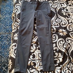 Lululemon Men’s Dress Pants